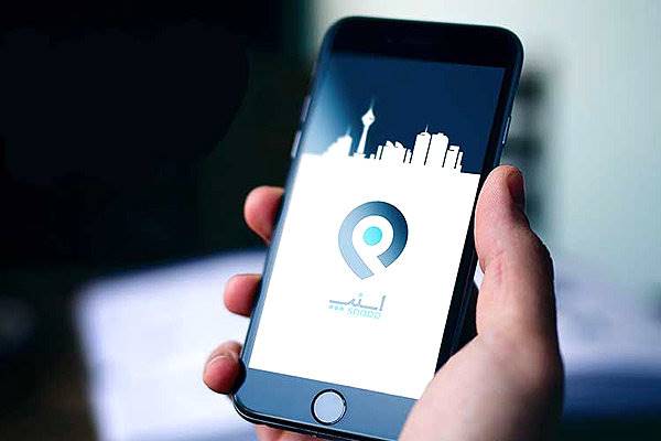 انگار سرنوشت همه ما به اسنپ گره خورده است