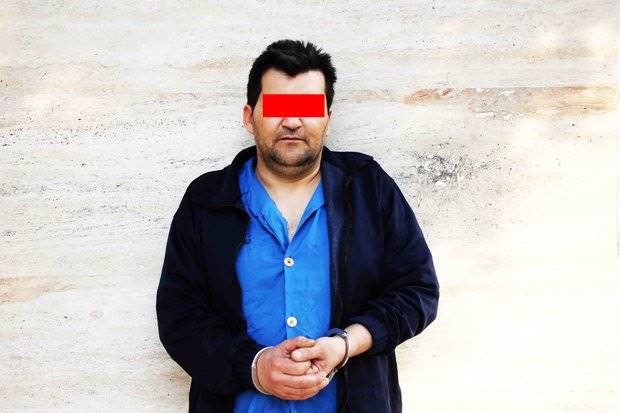 رسیدگی به پرونده قتل مامور نیروی انتظامی