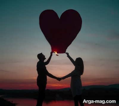 متن عاشقانه زیبا و کوتاه برای زوج های عاشق و رمانتیک خواندنی ها