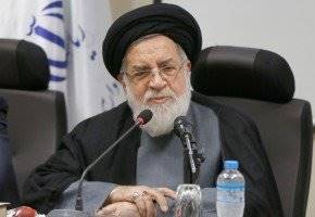گزارشی از سفر رئیس بنیاد شهید به شهر قم