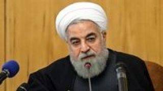 روحانی: با تاسی به فرهنگ انقلاب قادر به عبور سریع‌تر و کم‌ هزینه‌تر از مقطع فعلی خواهیم بود