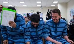 جلسه دوم محاکمه 3 اخلالگر اقتصادی فردا برگزار می‌شود