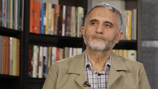 تاریخ شفاهی فرصتی برای پاسخ‌دهی به شبهات دوران جنگ است