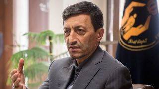 فتاح: 40 میلیون ایرانی سبد کالا می‌گیرند