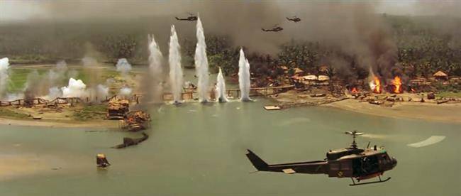 Apocalypse Now