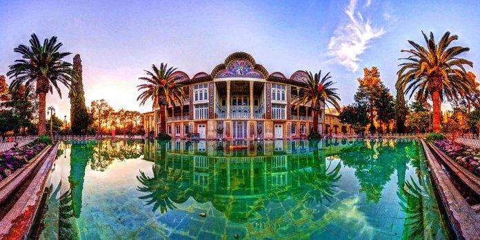 روز شیراز؛ ادای دِین به مهد تمدن کهن پارسی