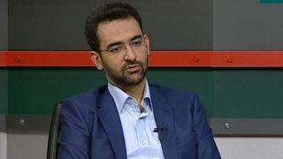 آذری جهرمی: یکشنبه از طریق رسانه ملی در خصوص امضاهای طلایی با مردم سخن خواهم گفت/ مدیران نسل اول و دوم به مشکل «تله بنیانگذاری» مواجه شده‌اند