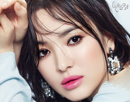 موفقیت‌ترین هنرپیشه‌های کره‌ای که پولشان از پارو بالا می‌رود