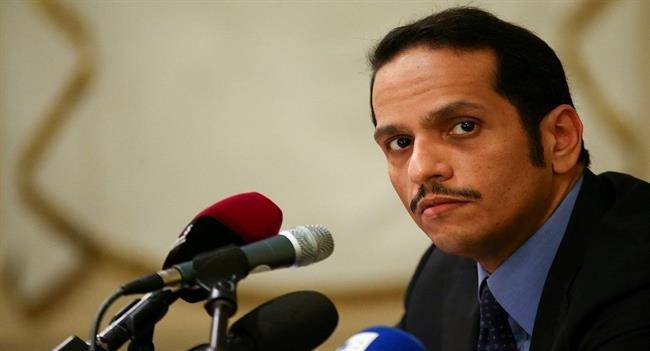 انتقاد قطر از عربستان درباره جنگ یمن