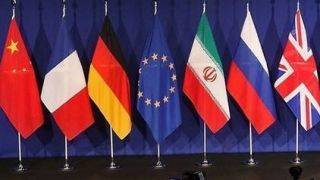 گلایه‌های برجامی ایران از اروپا/ شاید «راه سوم» کلید زده شود