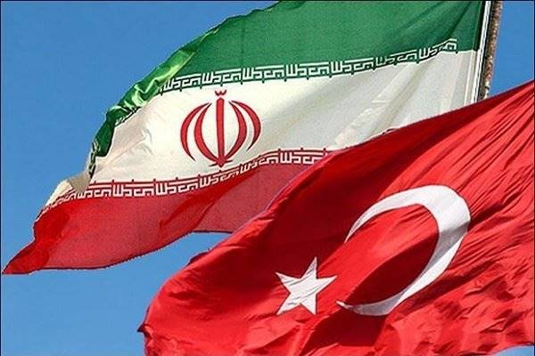 مخالفت ایران و ترکیه با تحریم‌ها و اقدامات یکجانبه آمریکا