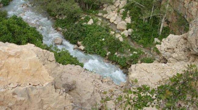 خفر روستایی دیدنی در سمیرم 