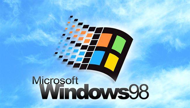 ویندوز 98 