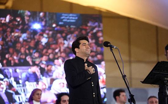 پیغام محمد معتمدی و کنسرت خیابانی‌اش به مسئولین: ما خطرساز نیستیم