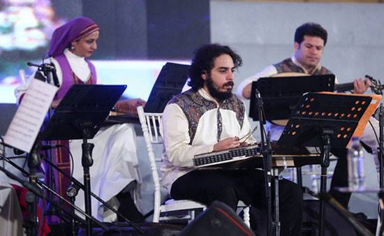 پیغام محمد معتمدی و کنسرت خیابانی‌اش به مسئولین: ما خطرساز نیستیم