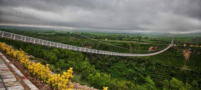 10 جای دیدنی اردبیل در تابستان