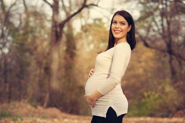 اضافه وزن در بارداری یا بارداری سلامت