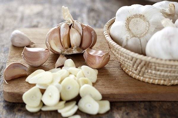 مواد غذایی مفید برای مقابله با سرماخوردگی و آنفلوانزا