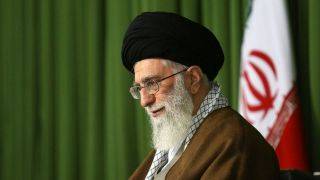 پیام رهبر انقلاب به مناسبت موفقیت ایران در بازی‌های آسیایی؛ ملت ایران را شاد کردید