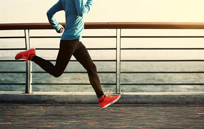 تاثیر دویدن بر سلامتی زانو
