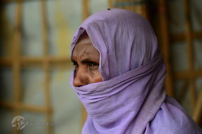 آیا مسلمانان روهینگیا رنگ عدالت را خواهند دید؟