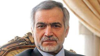 جلسه دفاع حسین فریدون لغو شد/ تدابیر امنیتی در دانشگاه شهید بهشتی