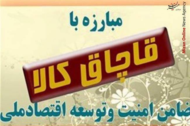 پودمان‌های آموزشی معاونت منابع انسانی قوه قضاییه در شفاف‌سازی مرز بین مبارزه با قاچاق کالا و ارز نقش زیادی دارد