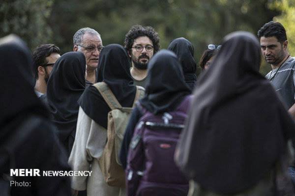 «سال دوم دانشکده من» اواخر مهر اکران می‌شود/ بازگشت صدرعاملی