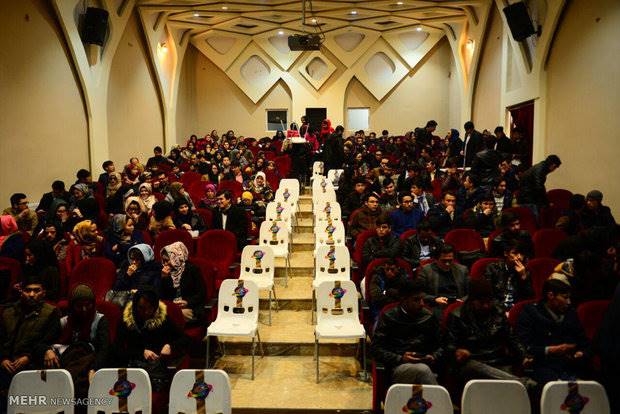 50 فیلم در سه مجموعه سینمایی اصفهان اکران می‌شود
