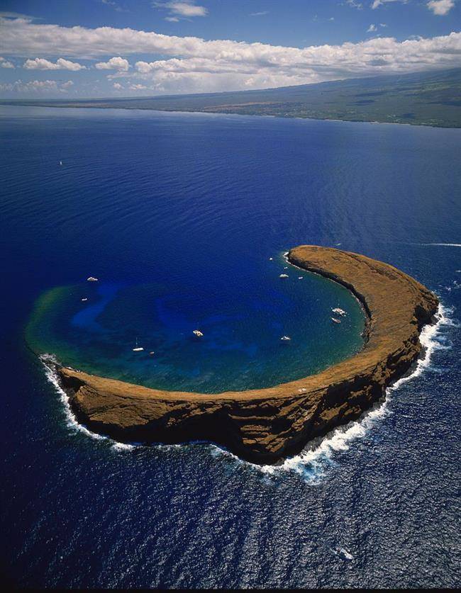 Molokini