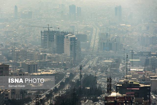 گردهمایی معاونان شهرداری کلان‌شهرها برای بررسی مشکلات ترافیکی و آلودگی هوا