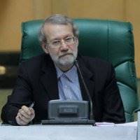 جلسه خاص و بهداشتی رئیس مجلس با حضور عالی‌ترین مسئولان دولت