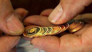 دستگیری یک دلال با 200 سکه در بازار تهران + جزئیات