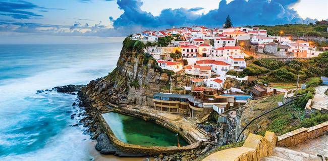 SINTRA در پرتغال