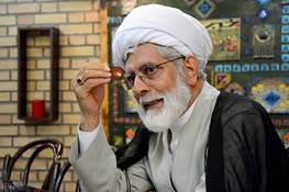 رهامی: صد درصد حسابمان را از دولت جدا می‌کنیم