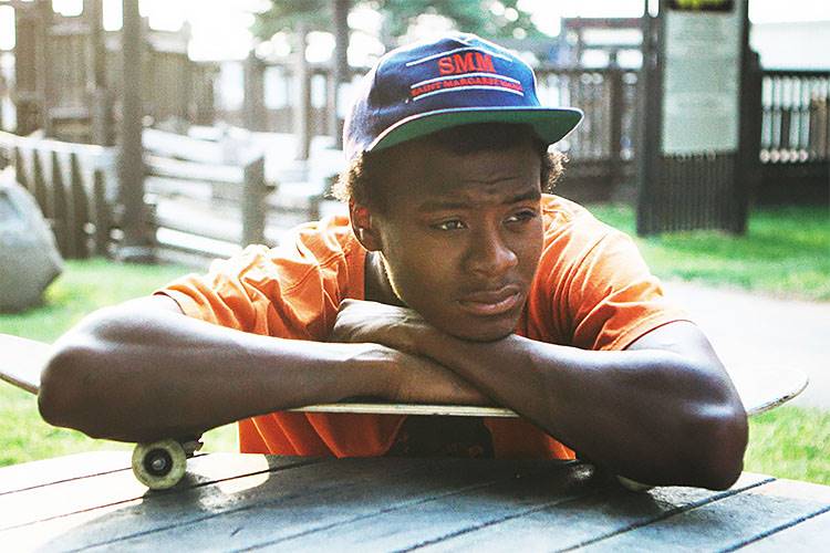 نقد فیلم مستند Minding the Gap