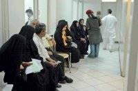 طرح تحول سلامت درست هدف‌گذاری نشد