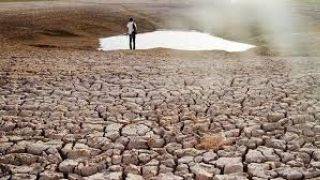 آخرین وضعیت منابع آب در کشور
