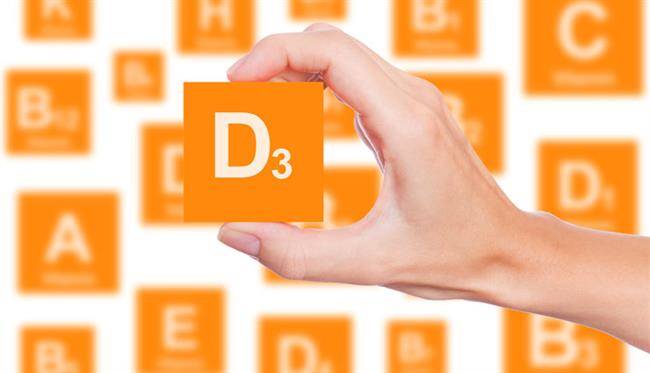 ویتامین D3 چیست