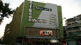 بنیاد شهید در واگذاری سینماهایش تعلل می‌کند