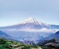 فرضیه گرم شدن دماوند چقدر صحت دارد؟