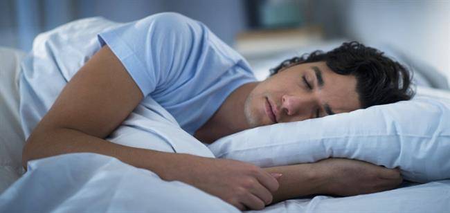 9 روش مؤثر برای داشتن خوابی آرام و لذت بخش در شب
