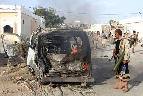 آیا آمریکا و انگلیس برای توانمندسازی القاعده در یمن تلاش می‌کنند؟