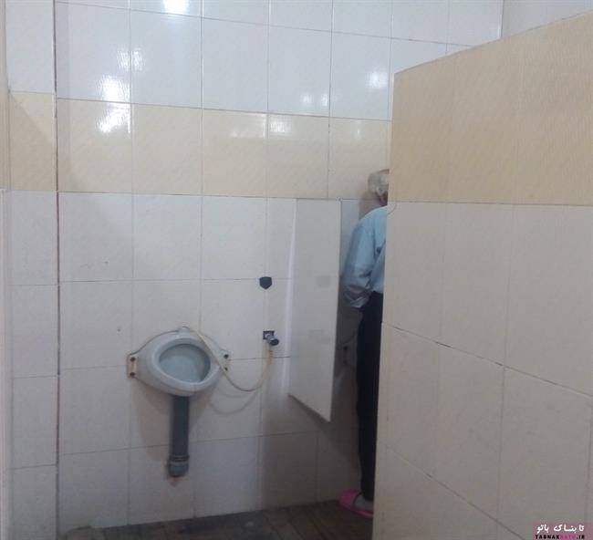 دستشوییهای ایستاده در قم دستشوییهای ایستاده در قم