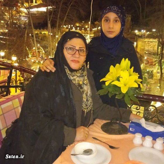 سهیلا محامد