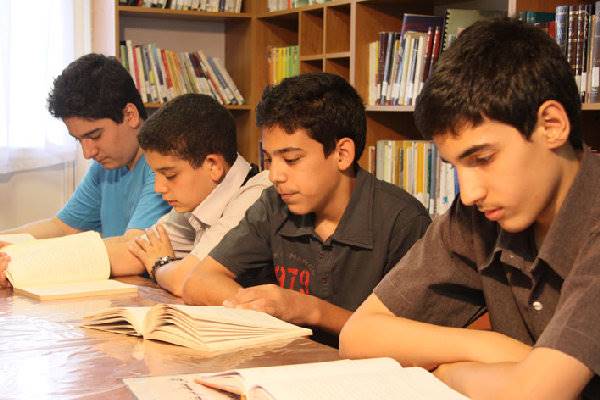 مشارکت 14 استان در جشنواره تقدیر از مروجان کتابخوانی