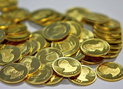 قاچاق اعلام شدن معامله ارز یکی از دلایل جهش قیمت سکه