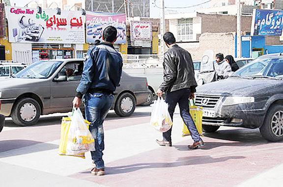 52 درصد قدرت خرید کارگران از دست رفت