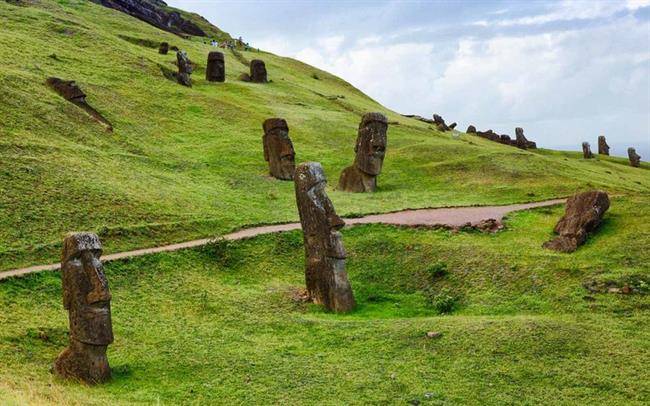 رازهایی درباره جزیره استر