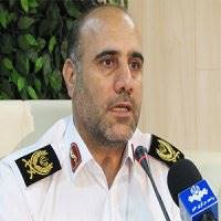 کاهش جرائم خشن در تهران/کوچ مجرمان به فضای مجازی